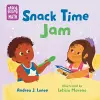 Snack Time Jam cover