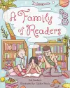 A Family of Readers cover