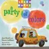 A Party of Colors cover