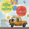 Una fiesta de colores / A Party of Colors cover
