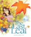 The Last Leaf cover