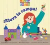 ¡Eleva la rampa! cover