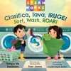 Clasifica, lava, ¡RUGE! / Sort, Wash, ROAR! cover