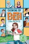 Growing Up Beth cover
