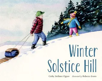 Winter Solstice Hill cover