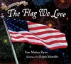The Flag We Love cover