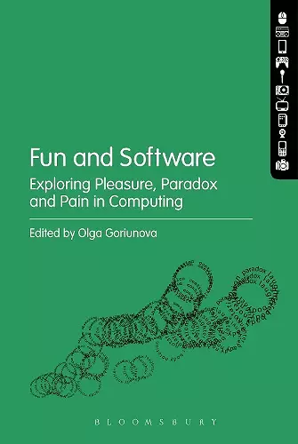 Fun and Software cover