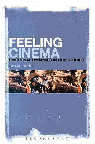 Feeling Cinema cover