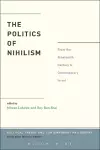The Politics of Nihilism cover