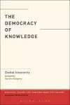 The Democracy of Knowledge cover