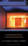 Understanding Deleuze, Understanding Modernism cover