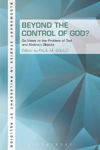 Beyond the Control of God? cover