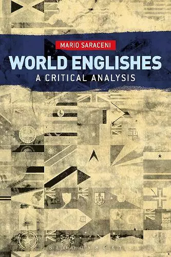 World Englishes: A Critical Analysis cover