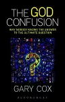 The God Confusion cover