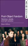 Post-Object Fandom cover