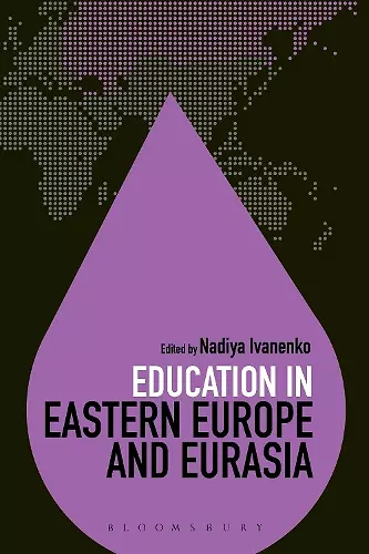 Education in Eastern Europe and Eurasia cover