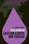 Education in Eastern Europe and Eurasia cover