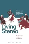 Living Stereo cover