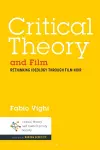 Critical Theory and Film cover