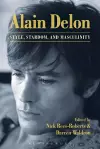 Alain Delon cover