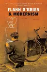 Flann O'Brien & Modernism cover