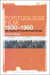 Portuguese Film, 1930-1960 cover