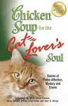 Chicken Soup for the Cat Lover's Soul cover