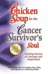 Chicken Soup for the Cancer Survivor's Soul *Was Chicken Soup Fo cover