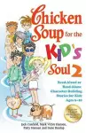 Chicken Soup for the Kid's Soul 2 cover