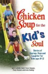 Chicken Soup for the Kid's Soul cover