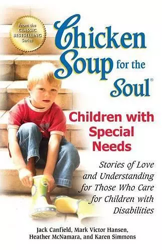 Chicken Soup for the Soul: Children with Special Needs cover