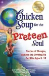 Chicken Soup for the Preteen Soul cover