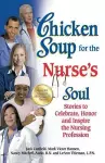 Chicken Soup for the Nurse's Soul cover