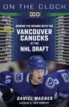 On the Clock: Vancouver Canucks cover