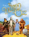 The Wizard of Oz cover