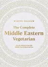 The Complete Middle Eastern Vegetarian cover