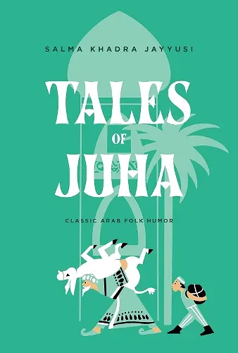 Tales of Juha cover