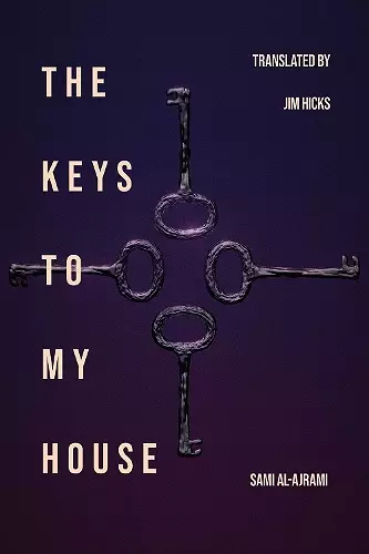 The Keys to My House cover