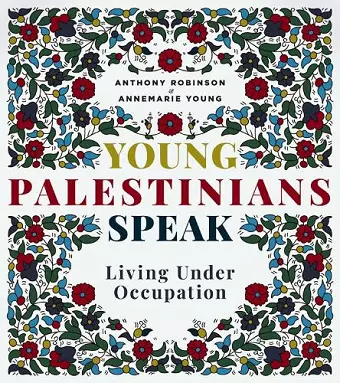 Young Palestinians Speak cover