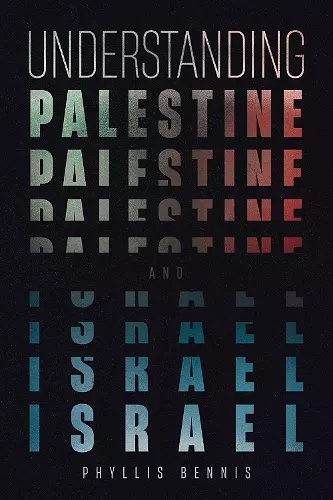 Understanding Palestine & Israel cover