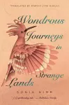 Wondrous Journeys in Strange Lands cover