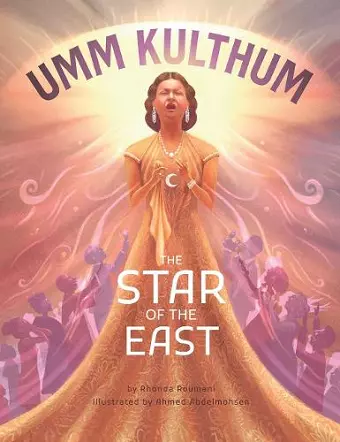 Umm Kulthum cover
