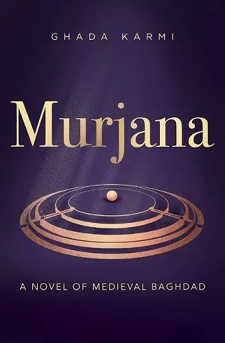 Murjana cover