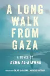 A Long Walk from Gaza cover