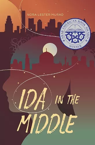 Ida in the Middle cover