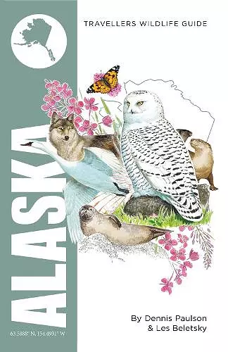 Alaska cover