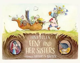 Eeny and Her Sisters cover