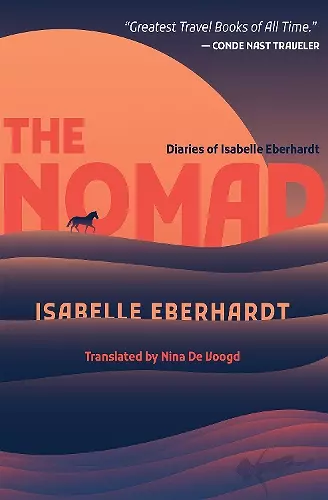 The Nomad cover