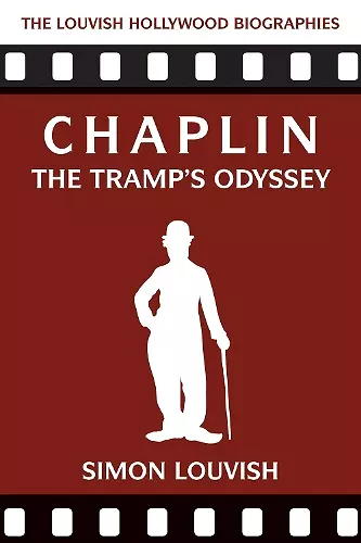 Chaplin cover