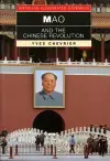 Mao And The Chinese Revolution cover